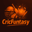 CricFuntasy Logo