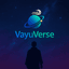 VayuVerse Logo