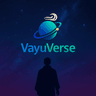 VayuVerse Logo