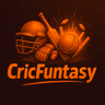 CricFuntasy Logo